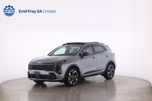 Vehicle image KIA Sportage 1.6 T-GDi GT-Line