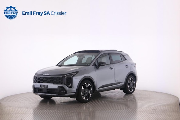 First vehicle image First vehicle image