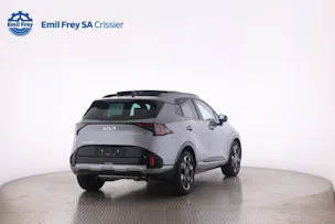 Kia Sportage 1.6 T-GDi GT-Line