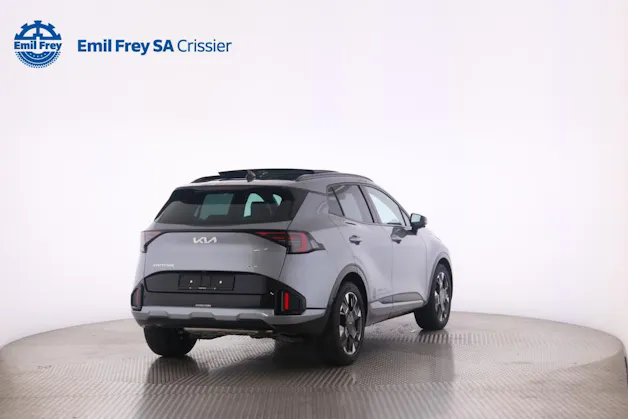 Kia Sportage 1.6 T-GDi GT-Line