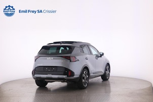 Vehicle image KIA Sportage 1.6 T-GDi GT-Line