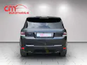 Land Rover Range Rover Sport 3.0 TDV6 SE Automatic