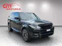 Land Rover Range Rover Sport 3.0 TDV6 SE Automatic