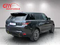 Land Rover Range Rover Sport 3.0 TDV6 SE Automatic