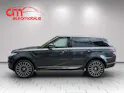 Land Rover Range Rover Sport 3.0 TDV6 SE Automatic