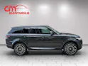 Land Rover Range Rover Sport 3.0 TDV6 SE Automatic