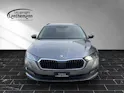 Škoda Octavia Combi 1.0 TSI mHEV DSG Ambition