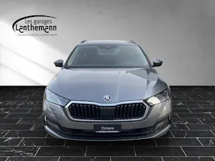 Škoda Octavia Combi 1.0 TSI mHEV DSG Ambition