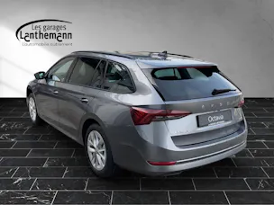 Škoda Octavia Combi 1.0 TSI mHEV DSG Ambition