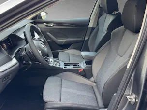 Škoda Octavia Combi 1.0 TSI mHEV DSG Ambition
