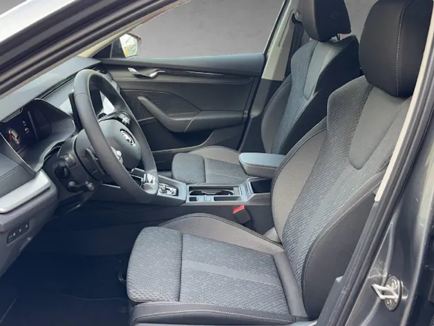 Škoda Octavia Combi 1.0 TSI mHEV DSG Ambition