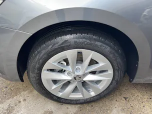 Škoda Octavia Combi 1.0 TSI mHEV DSG Ambition