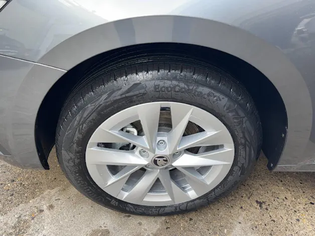 Škoda Octavia Combi 1.0 TSI mHEV DSG Ambition