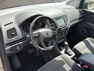SEAT Alhambra 1.4 TSI DSG Style
