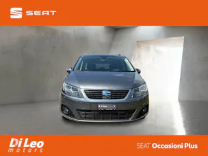 SEAT Alhambra 1.4 TSI DSG Style