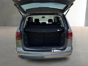 SEAT Alhambra 1.4 TSI DSG Style