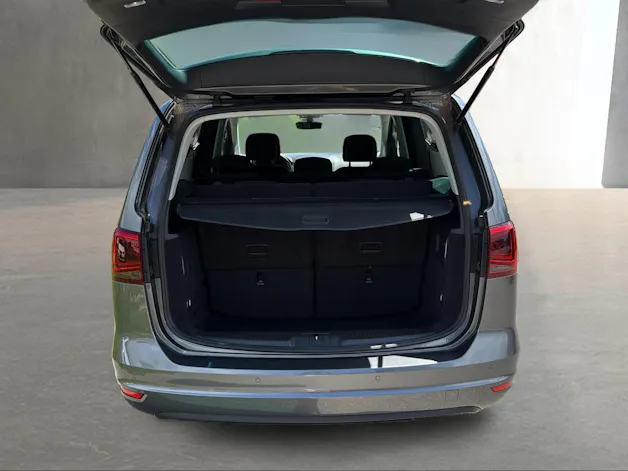 SEAT Alhambra 1.4 TSI DSG Style
