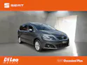 SEAT Alhambra 1.4 TSI DSG Style