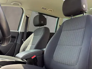 SEAT Alhambra 1.4 TSI DSG Style