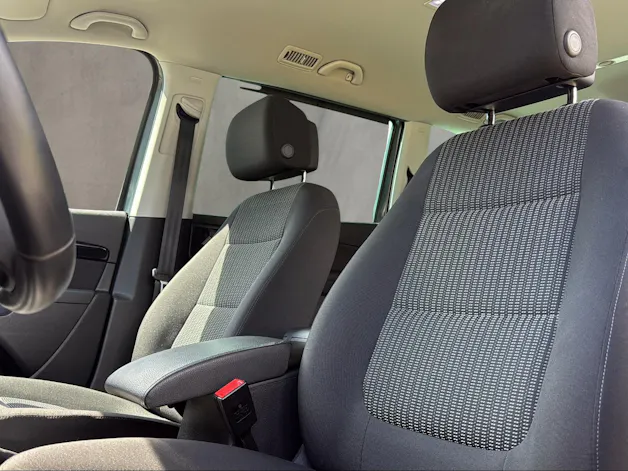 SEAT Alhambra 1.4 TSI DSG Style