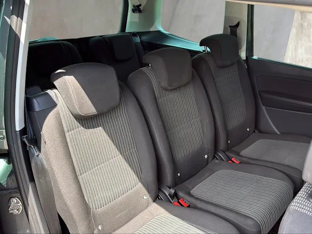 SEAT Alhambra 1.4 TSI DSG Style