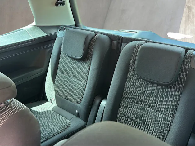 SEAT Alhambra 1.4 TSI DSG Style