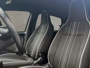 SEAT Mii electric PLUS