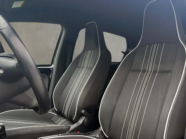 SEAT Mii electric PLUS