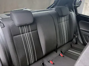 SEAT Mii electric PLUS