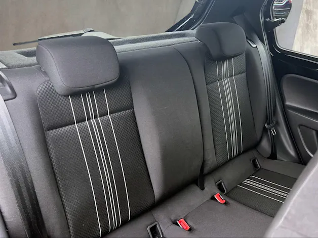 SEAT Mii electric PLUS