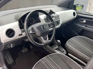 SEAT Mii electric PLUS