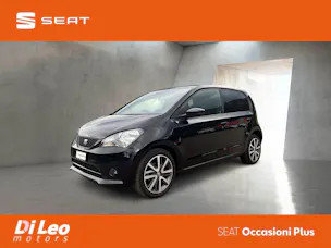 SEAT Mii electric PLUS