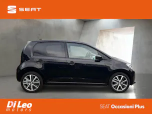SEAT Mii electric PLUS