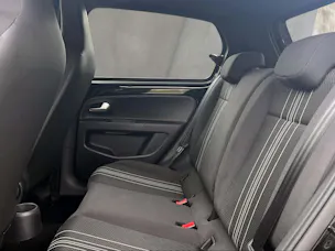 SEAT Mii electric PLUS