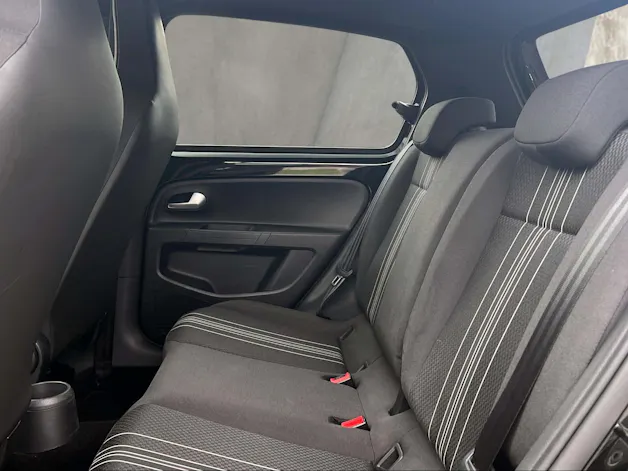 SEAT Mii electric PLUS
