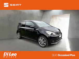 SEAT Mii electric PLUS