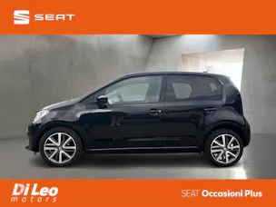 SEAT Mii electric PLUS
