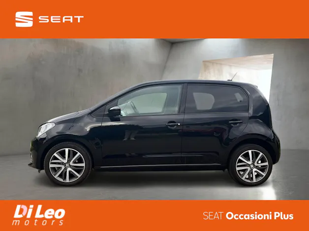 SEAT Mii electric PLUS