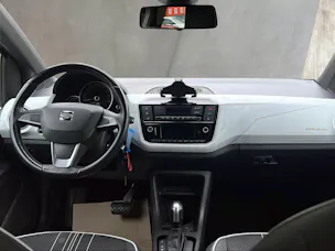 SEAT Mii electric PLUS