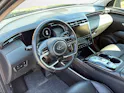 Hyundai Tucson 1.6 TGDI HEV Vertex 4WD