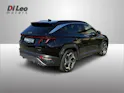 Hyundai Tucson 1.6 TGDI HEV Vertex 4WD