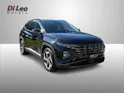 Hyundai Tucson 1.6 TGDI HEV Vertex 4WD