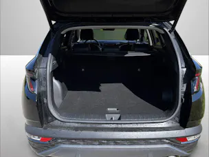 Hyundai Tucson 1.6 TGDI HEV Vertex 4WD