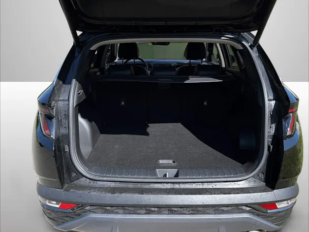 Hyundai Tucson 1.6 TGDI HEV Vertex 4WD