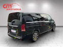 Mercedes-Benz EQV 300 Avantgarde lang 7-Plätze