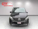 Mercedes-Benz EQV 300 Avantgarde lang 7-Plätze