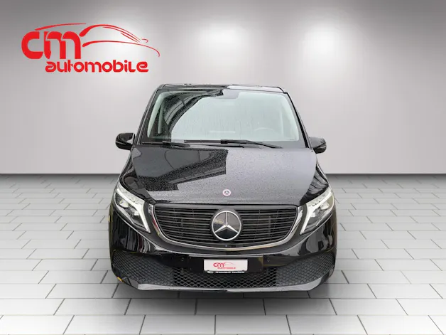 Mercedes-Benz EQV 300 Avantgarde lang 7-Plätze