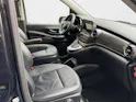 Mercedes-Benz EQV 300 Avantgarde lang 7-Plätze
