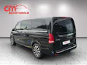 Mercedes-Benz EQV 300 Avantgarde lang 7-Plätze
