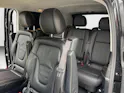 Mercedes-Benz EQV 300 Avantgarde lang 7-Plätze